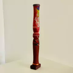 Totem | Mesa na internet