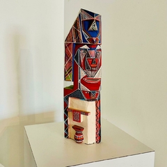 Totem | Mesa | Parede na internet