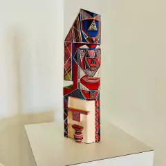 Totem | Mesa | Parede na internet