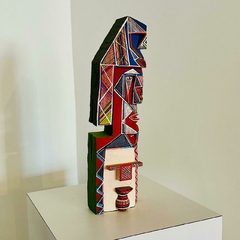 Totem | Mesa | Parede - comprar online