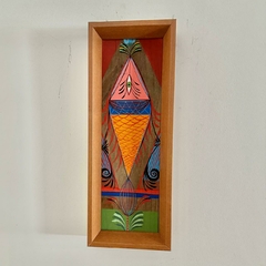 Quadro Peixe | Parede
