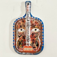 Tábua | Parede
