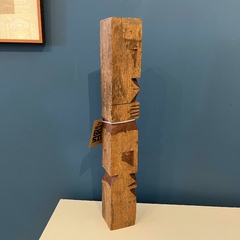 Totem Mesa na internet