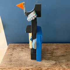 Totem Mesa na internet