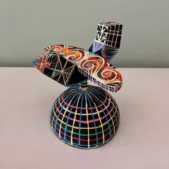 Imagem do Totem Mesa