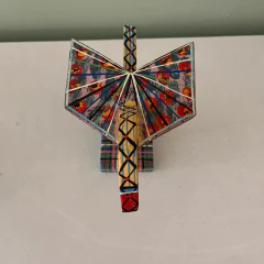 Totem Mesa na internet