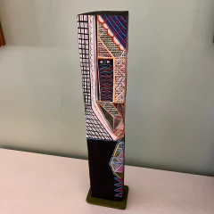 Totem Mesa na internet