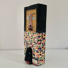 Totem 7 - Célio Freire - Expedição Galeria - Compre Online