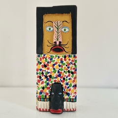 Totem 7 - Célio Freire - Expedição Galeria - Compre no Site Agora
