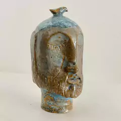 São Francisco - Cerâmica Vitrificada - comprar online