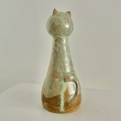 Gatinho Azul P na internet