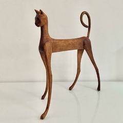 Gato Andando - comprar online