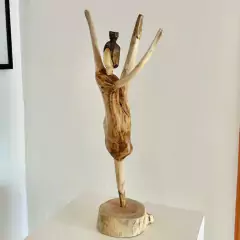 Bailarina