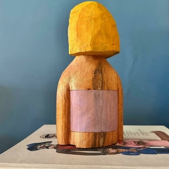 Busto Mulher - comprar online