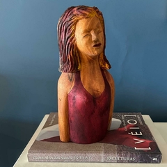 Busto Mulher