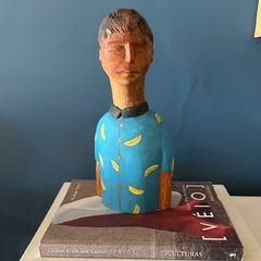 Busto Menino