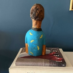 Busto Menino na internet