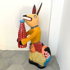 Totem 23 - Francisco Graciano - Expedição Galeria - Arte do Brasil - Compre Online