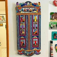 Quadro Veneziana Oratório na internet