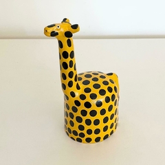 Girafa M
