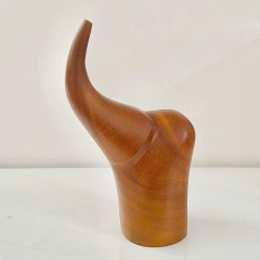 Elefante (Tromba Alta) - Gegê Pedrosa - Expedição Galeria - Compre Online