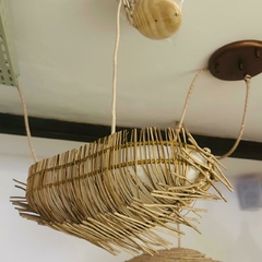 Pendente Vertebra