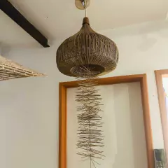 Lustre Água Viva na internet