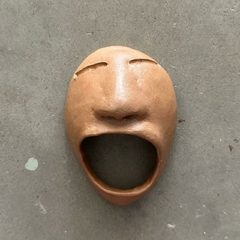 Bocejo P