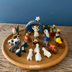 Miniatura Presépio - comprar online