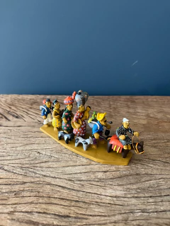 Miniatura Retirantes na internet