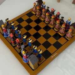 Xadrez - comprar online