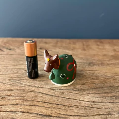 Miniatura Boi na internet