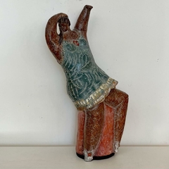 Bailarina