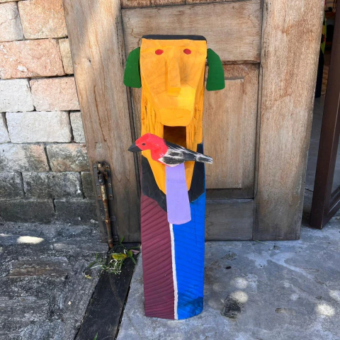 Carranca G