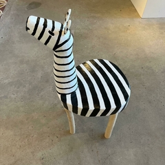 Mesa Zebra na internet