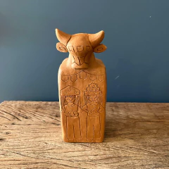 Boi Festejos Populares - comprar online