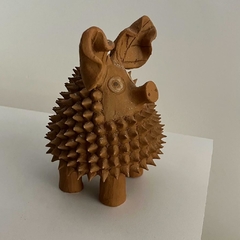Porco Espinho GG - comprar online