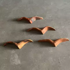 Gaivota G - Expedição Galeria - Arte Popular Brasileira