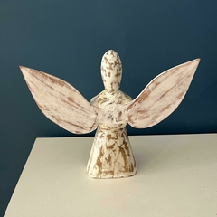 Anjo - Expedição Galeria - Arte Popular Brasileira