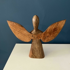 Anjo - Expedição Galeria - Arte Popular Brasileira