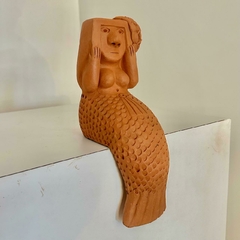 Sereia - P