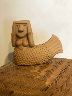 Sereia - P
