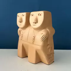 Casal Passeando - PP na internet