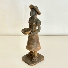 Menina - comprar online