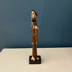 Santo São Francisco - comprar online