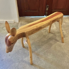 Banco Cachorro na internet