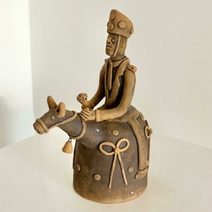 Bumba meu boi com cangaceiro - comprar online