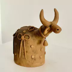 Bumba meu boi - Expedição Galeria - Arte Popular Brasileira
