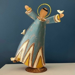 São Francisco Feliz