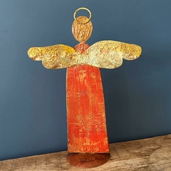 Anjo Madeira na internet